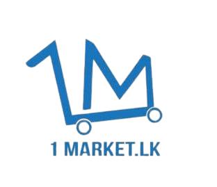 1MARKET.LK Logo